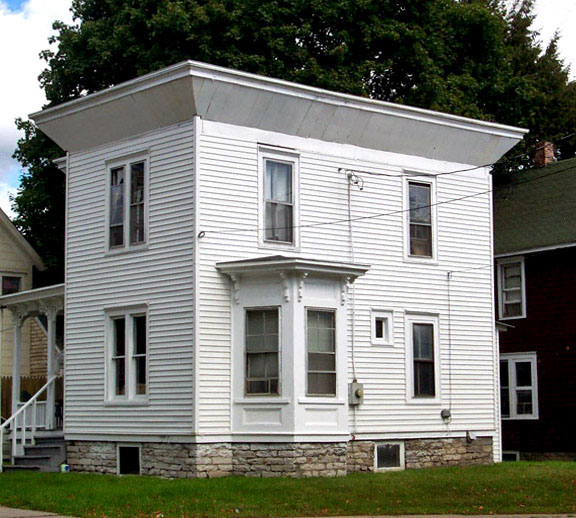 68 Church St.